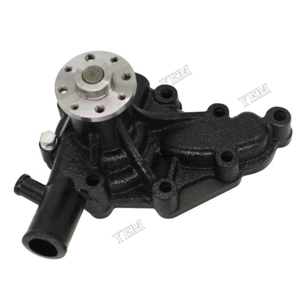 For Isuzu Engine C240 Forklift FD23 FCD23 FVD23 FD25 Water Pump 9-13610-325-Z