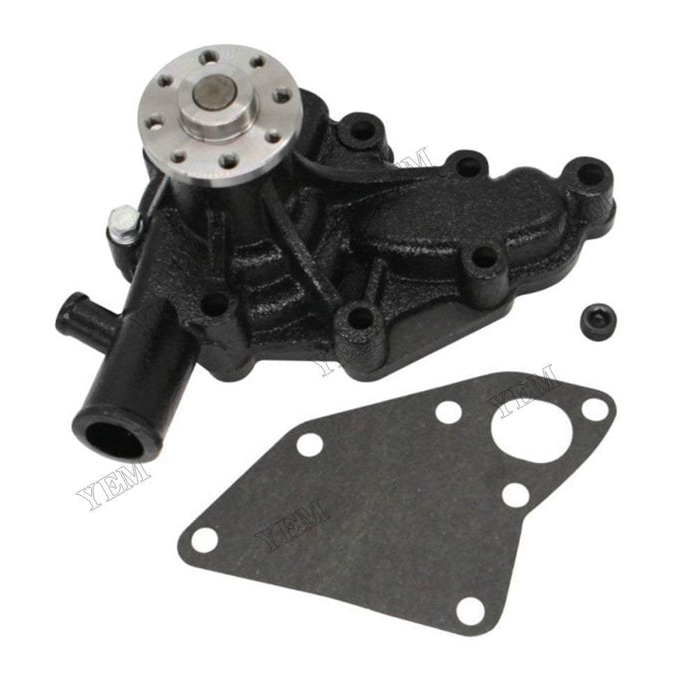 For Isuzu Engine C240 Forklift FD23 FCD23 FVD23 FD25 Water Pump 9-13610-325-Z For Isuzu