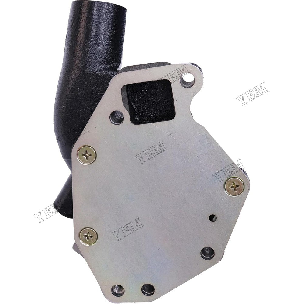 For Isuzu 4BA1 4BB1 4B31 KS21 Daewoo DB33 Water Pump 5136100272
