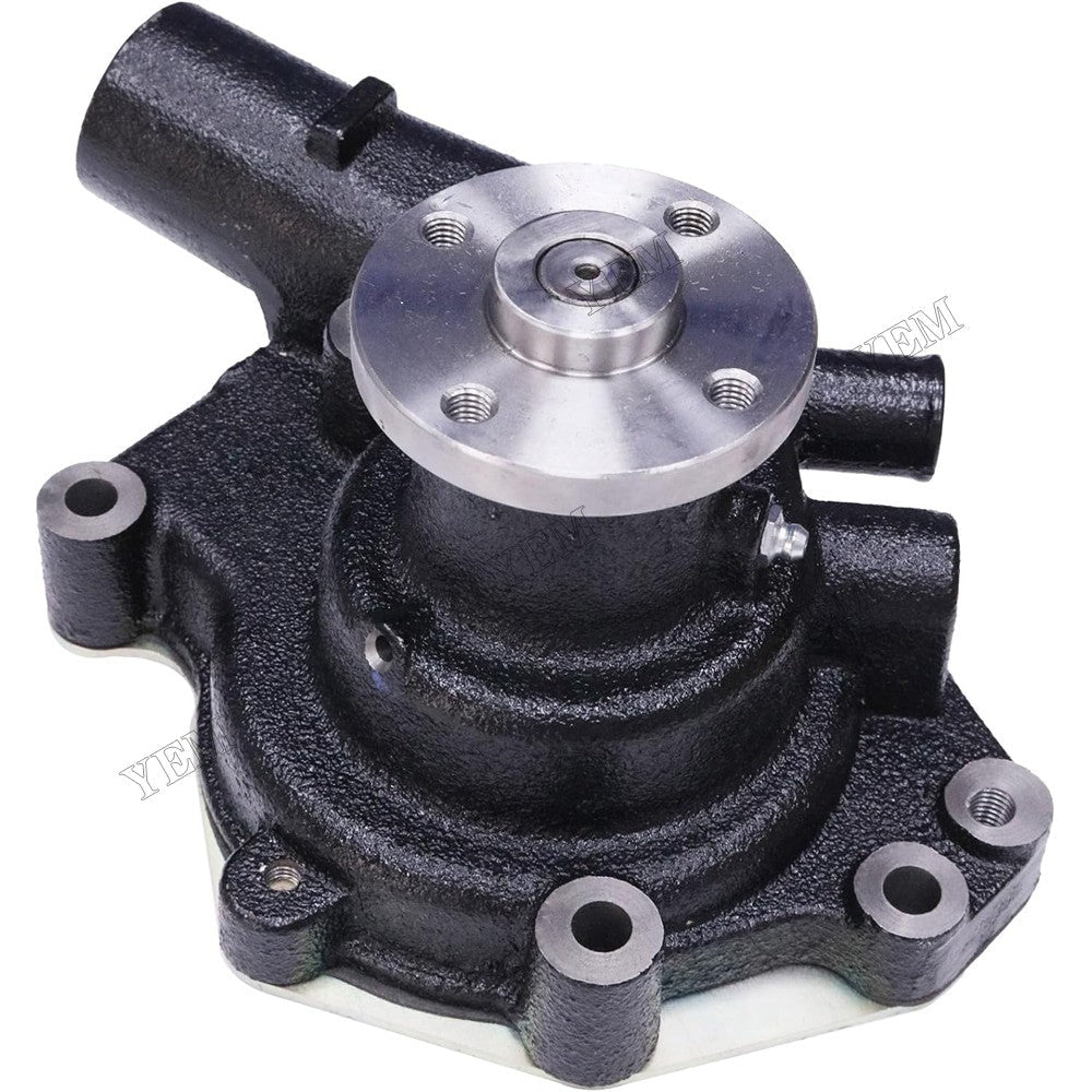 For Isuzu 4BA1 4BB1 4B31 KS21 Daewoo DB33 Water Pump 5136100272 For Isuzu