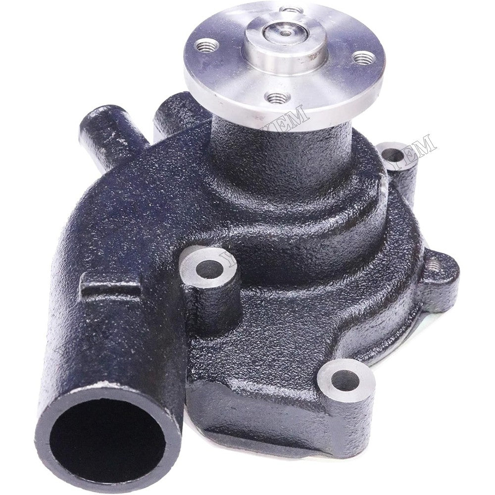 For Isuzu 4BA1 4BB1 4B31 KS21 Daewoo DB33 Water Pump 5136100272 For Isuzu