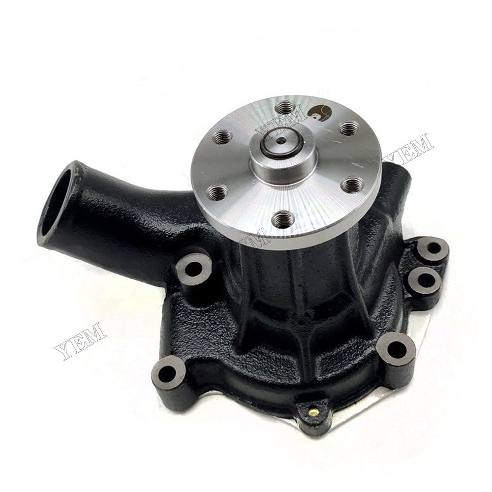 For Isuzu 6BB1 6BD1 Engine Hitachi EX200-2 EX200-3 Sumitomo SH200 SH280 Excavator Water Pump 1136100160
