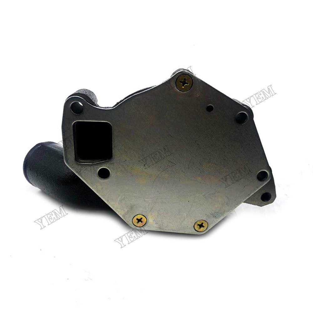 For Isuzu 6BB1 6BD1 Engine Hitachi EX200-2 EX200-3 Sumitomo SH200 SH280 Excavator Water Pump 1136100160 For Isuzu