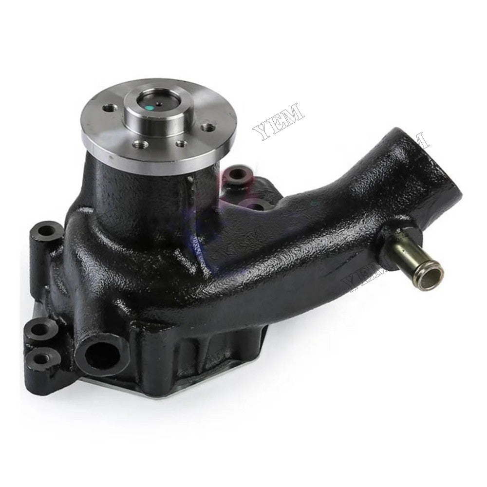 For Doosan DB58-5 Engine SOLAR 140W-V 160W-V 210W-V 185W-V 180W-V Excavator Water Pump 65.06500-6402C