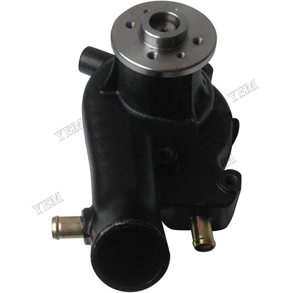 For Doosan Daewoo DB58T Engine DH225-7 DH130-7 DH150-7 Excavator Water Pump 65.06500-6144B For Daewoo