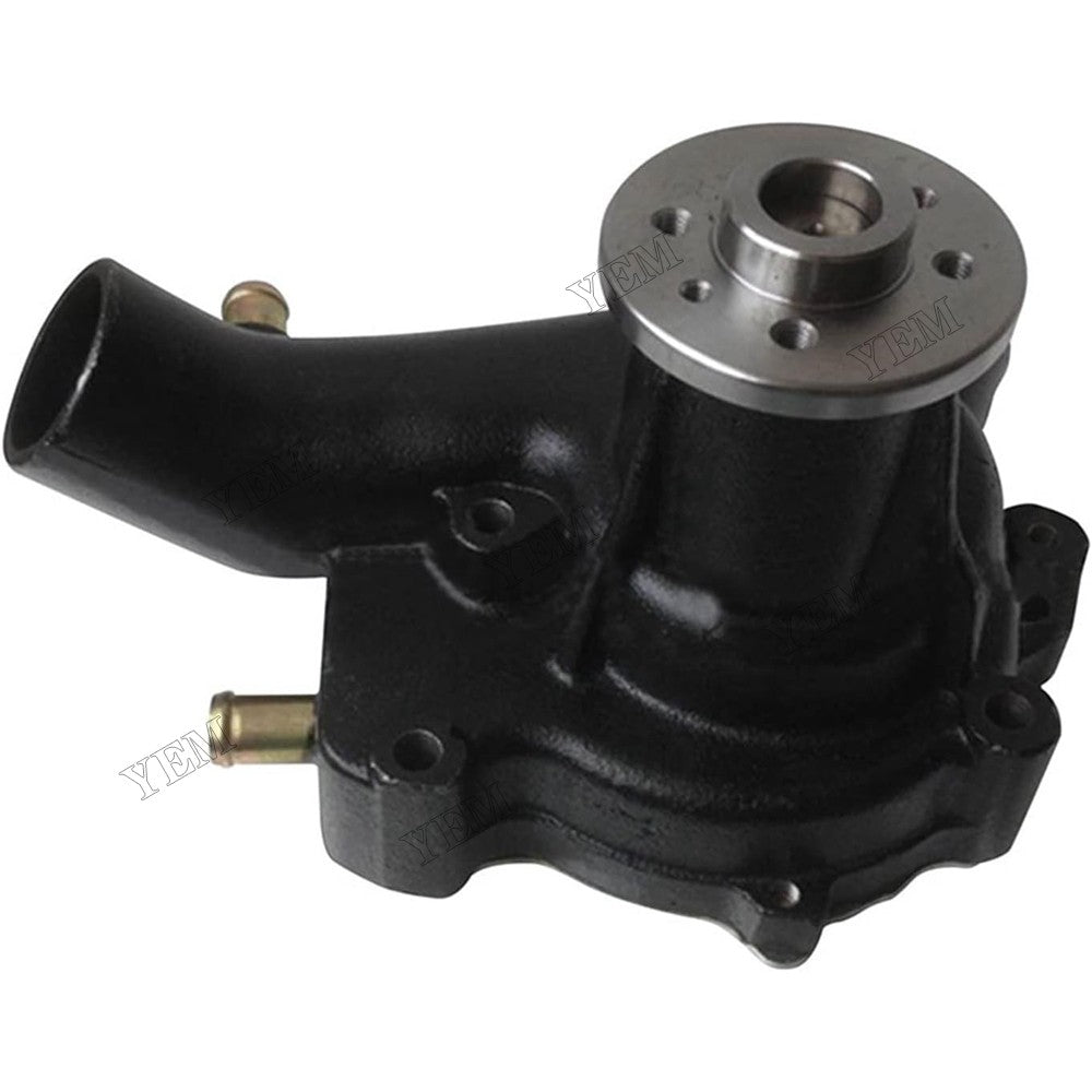 For Doosan Daewoo DB58T Engine DH225-7 DH130-7 DH150-7 Excavator Water Pump 65.06500-6144B For Daewoo