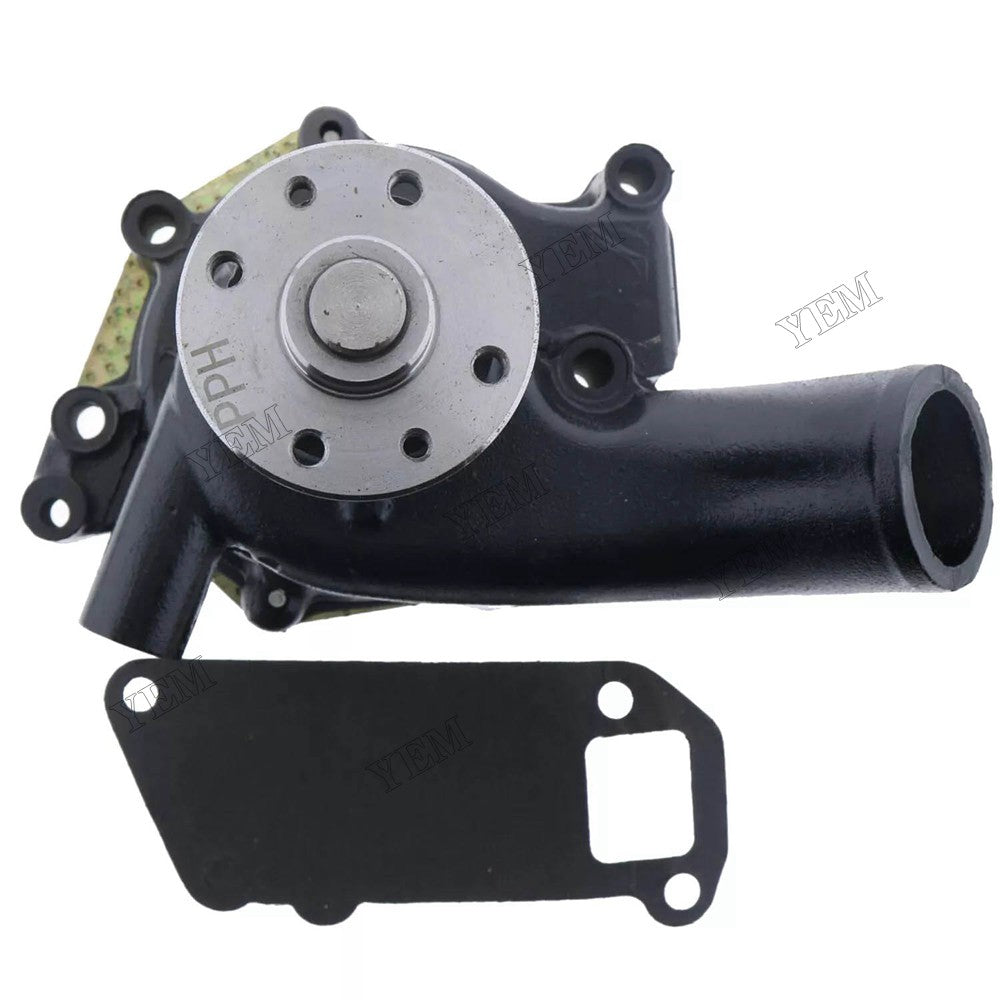 For Isuzu Engine 6BG1 6BG1T Hitachi Excavator ZAX200-3 EX200-5 EX210-5 Water Pump Z-1-13650-018-0