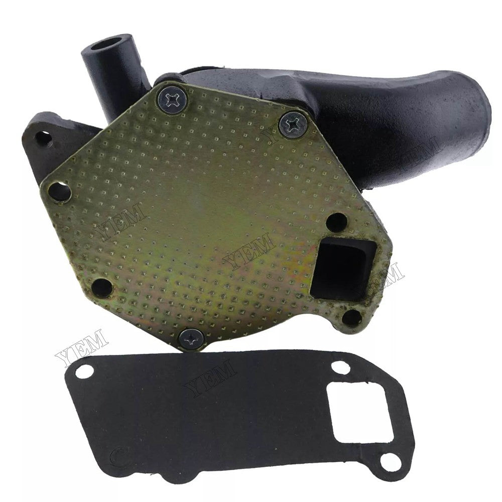 For Isuzu Engine 6BG1 6BG1T Hitachi Excavator ZAX200-3 EX200-5 EX210-5 Water Pump Z-1-13650-018-0 For Isuzu