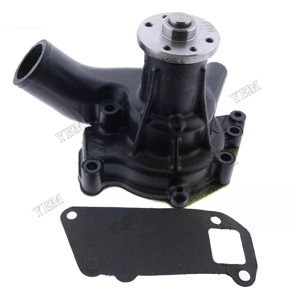 For Isuzu Engine 6BG1 6BG1T Hitachi Excavator ZAX200-3 EX200-5 EX210-5 Water Pump Z-1-13650-018-0 For Isuzu