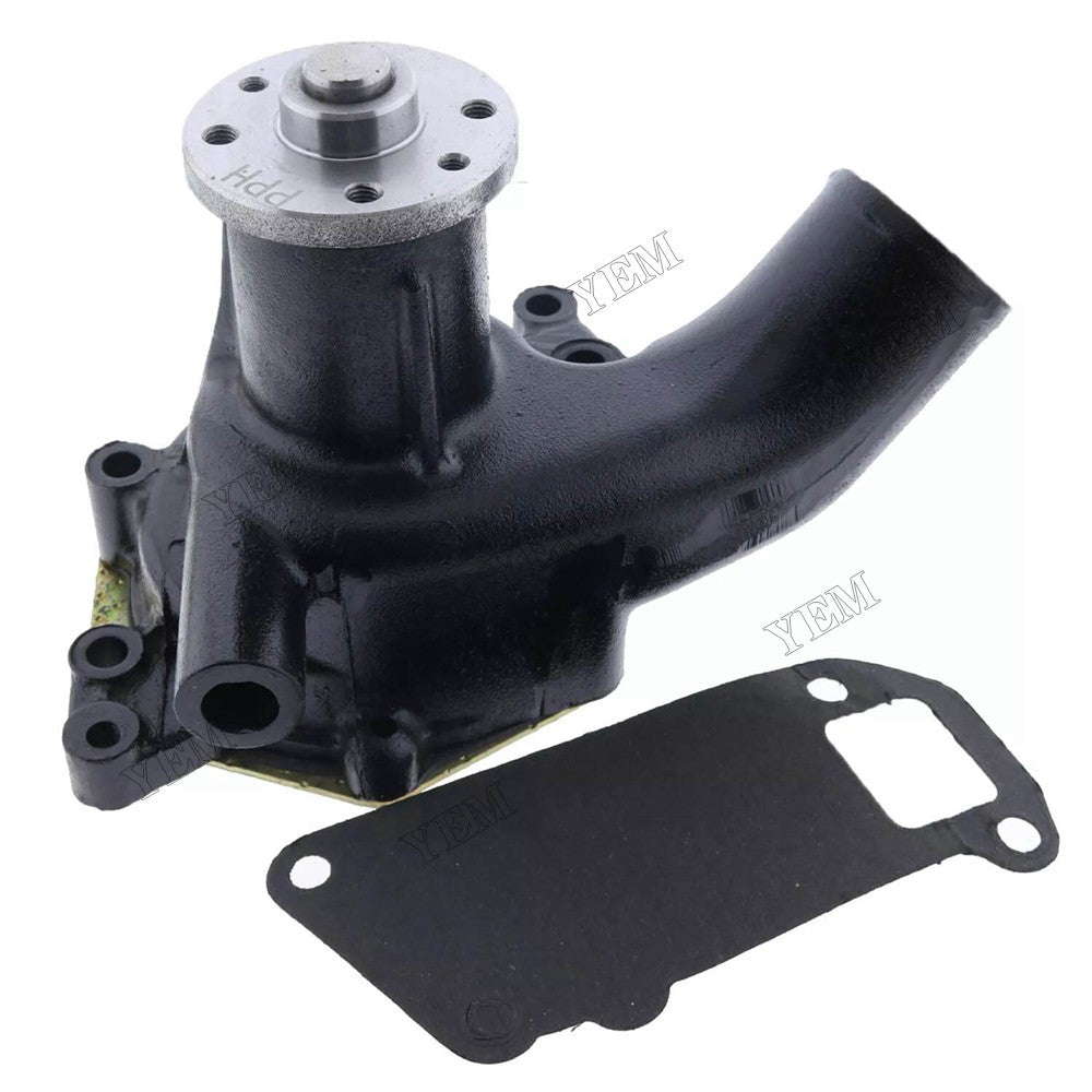 For Isuzu Engine 6BG1 6BG1T Hitachi Excavator ZAX200-3 EX200-5 EX210-5 Water Pump Z-1-13650-018-0 For Isuzu