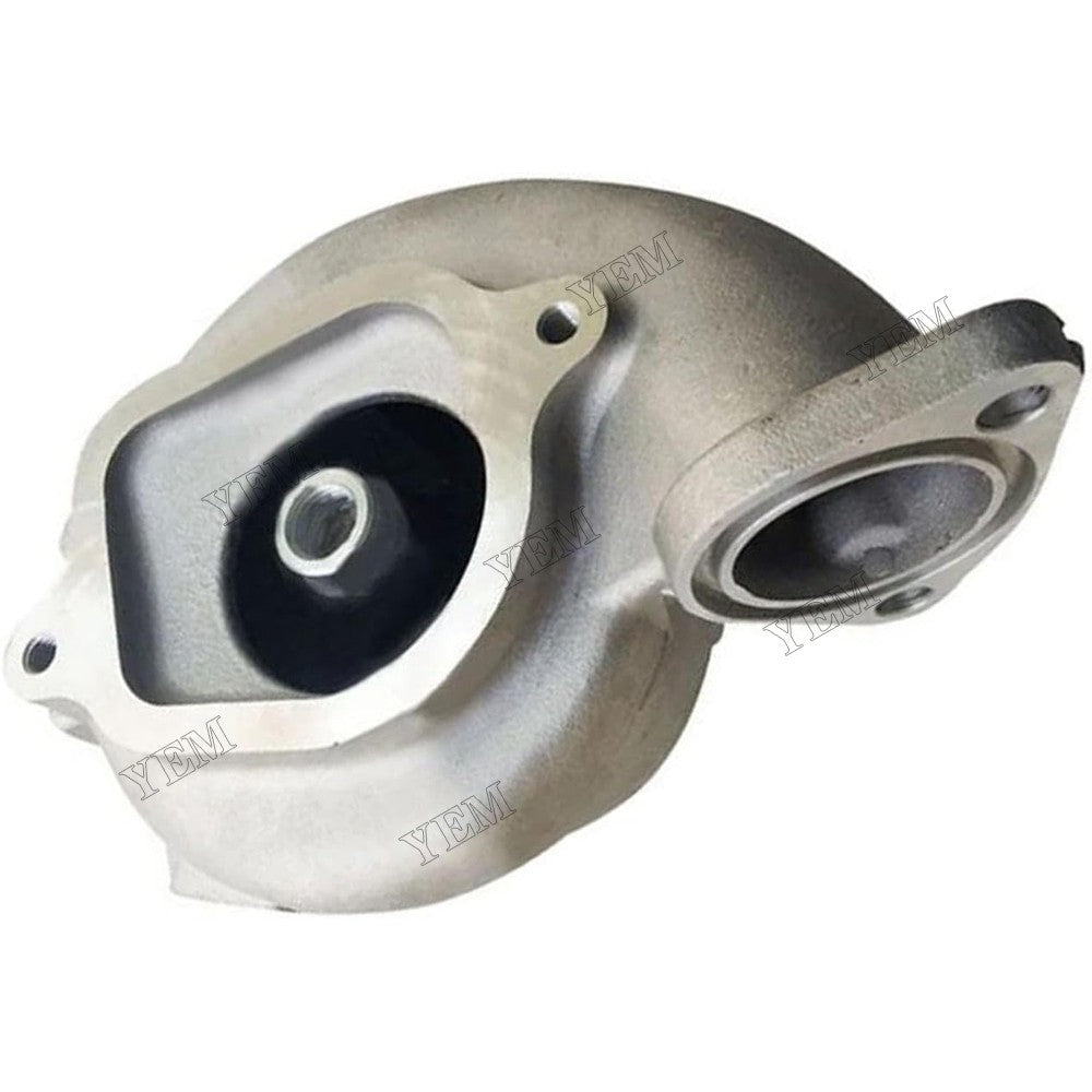 For Isuzu Engine 6WG1 John Deere Excavator 450D 650D 850D 870G 850DLC 450DLC 650DLC Water Pump With Gasket 1136500570 1873109980