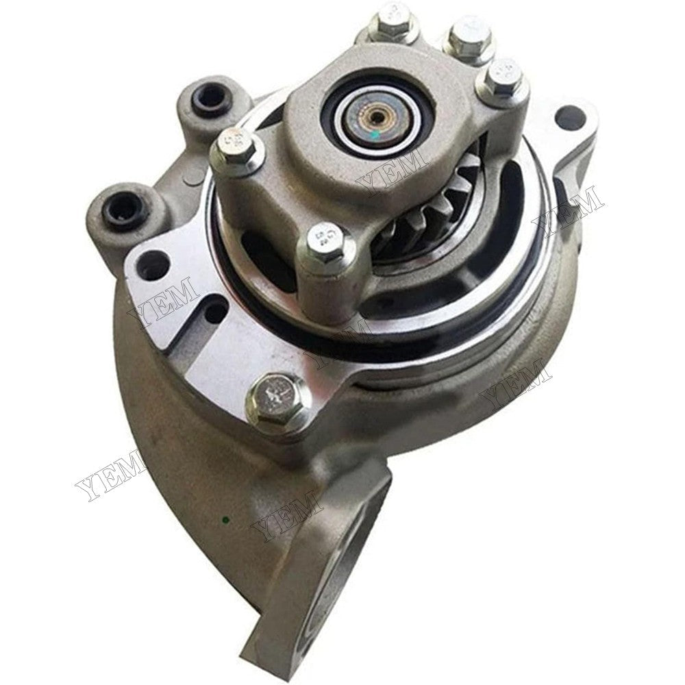 For Isuzu Engine 6WG1 John Deere Excavator 450D 650D 850D 870G 850DLC 450DLC 650DLC Water Pump With Gasket 1136500570 1873109980 For Isuzu