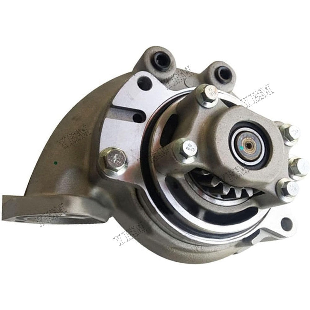 For Isuzu Engine 6WG1 John Deere Excavator 450D 650D 850D 870G 850DLC 450DLC 650DLC Water Pump With Gasket 1136500570 1873109980 For Isuzu