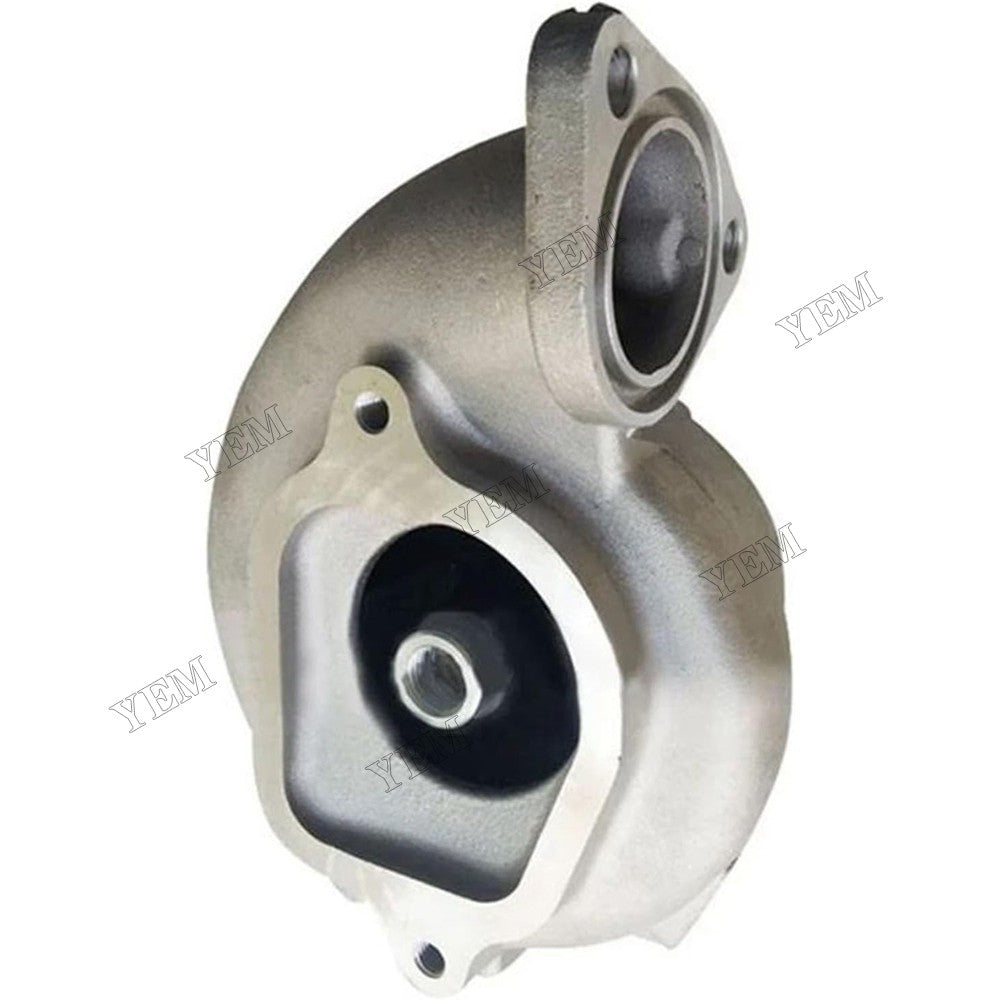 For Isuzu Engine 6WG1 John Deere Excavator 450D 650D 850D 870G 850DLC 450DLC 650DLC Water Pump With Gasket 1136500570 1873109980 For Isuzu