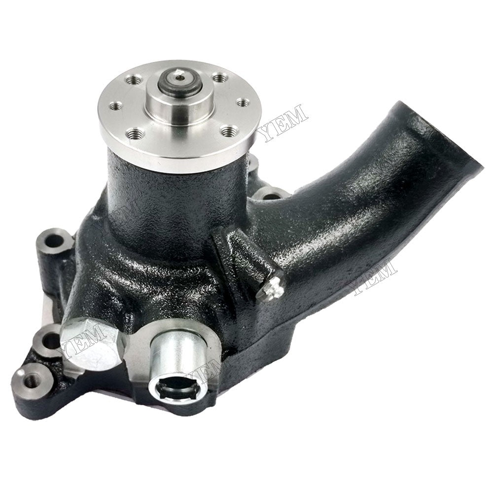 For Isuzu 6BD1 6BD1T 6BG1 6BG1T Engine FSR NRR Truck Water Pump 1-13610-819-0