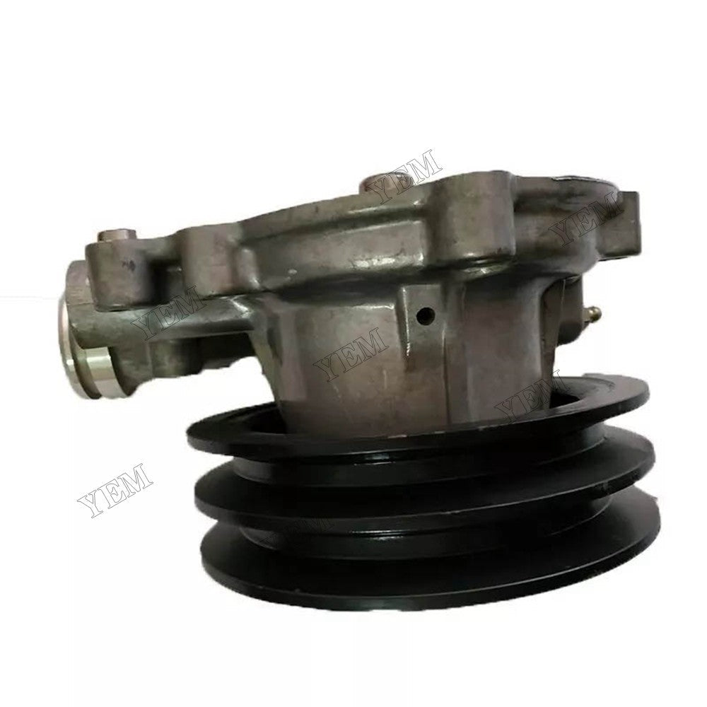 For Isuzu Engine 6HE1 6HE1T 6HH1 6HE1-TC Water Pump 8-94395-656-3 For Isuzu