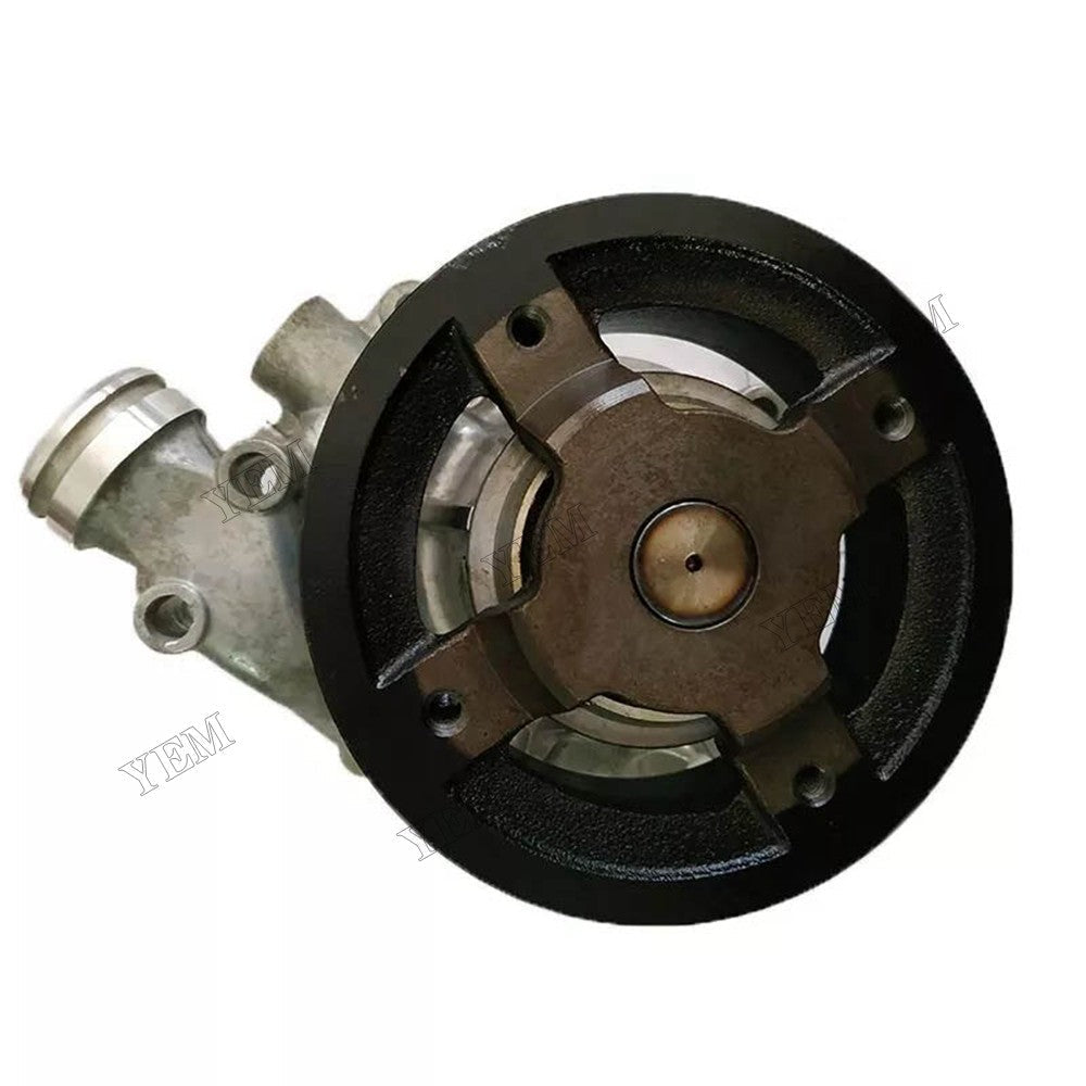 For Isuzu Engine 6HE1 6HE1T 6HH1 6HE1-TC Water Pump 8-94395-656-3 For Isuzu