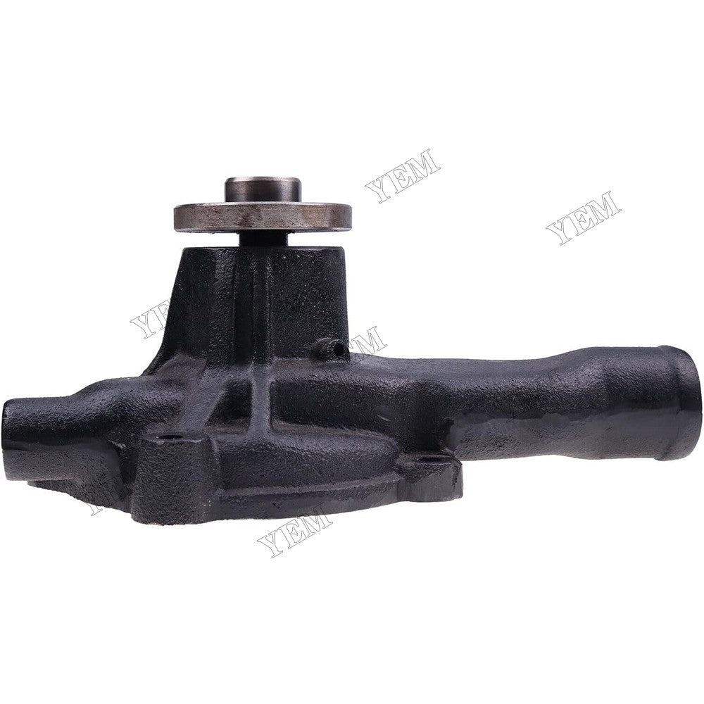 For Hino Engine FD33 ED33 Hitachi Excavator EX60-1 Water Pump 21010-T9026 21010-T9027