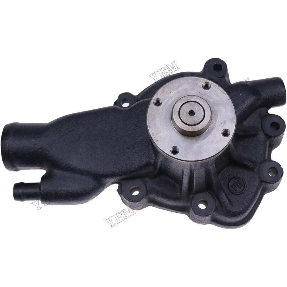 For Hino Engine FD33 ED33 Hitachi Excavator EX60-1 Water Pump 21010-T9026 21010-T9027 For Hino