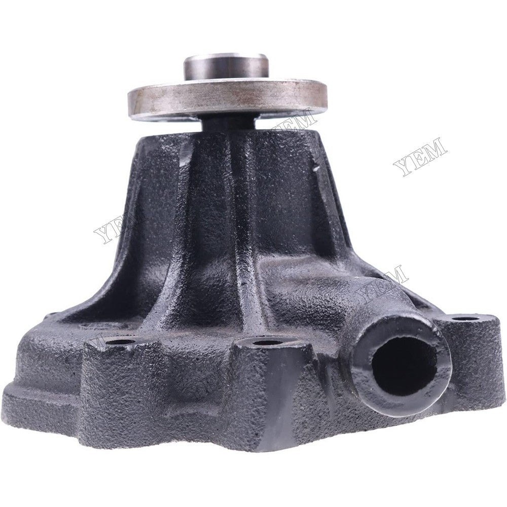 For Hino Engine FD33 ED33 Hitachi Excavator EX60-1 Water Pump 21010-T9026 21010-T9027 For Hino