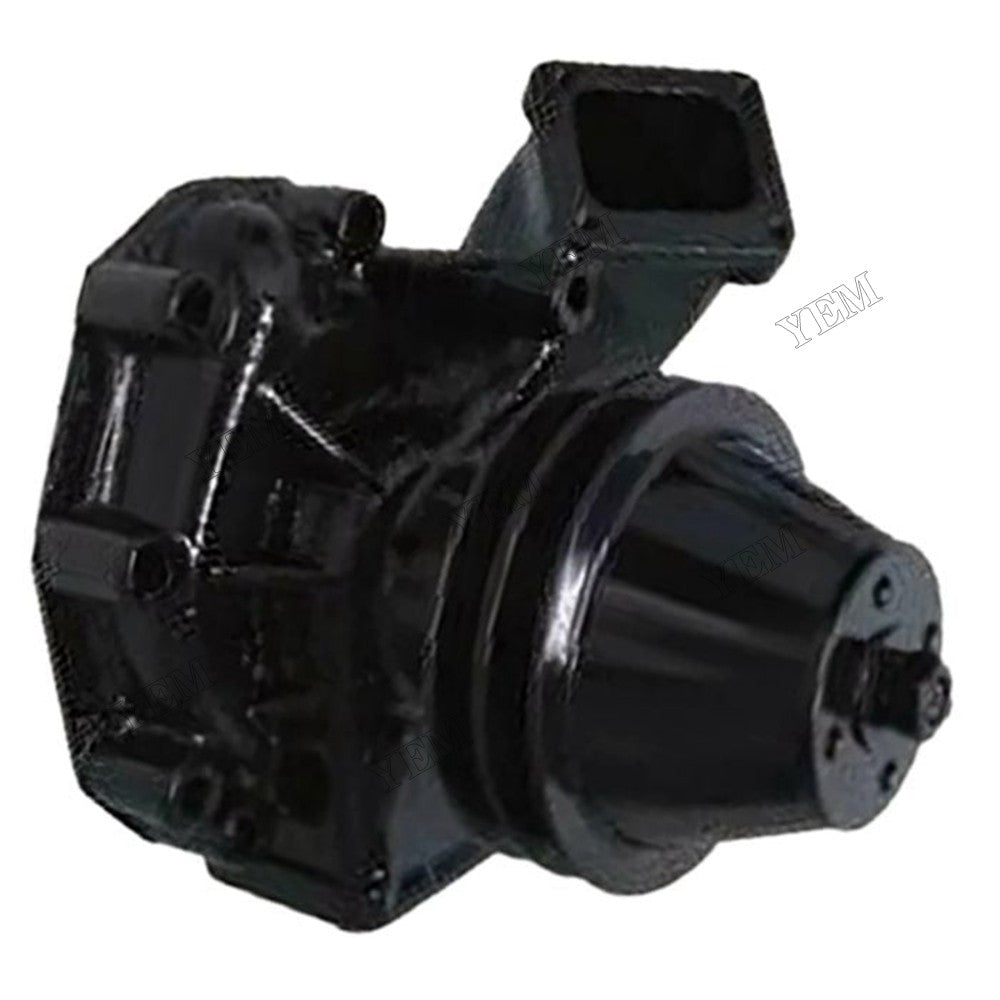 For Isuzu Engine E120 E120T Water Pump 1-87810663-0 For Isuzu