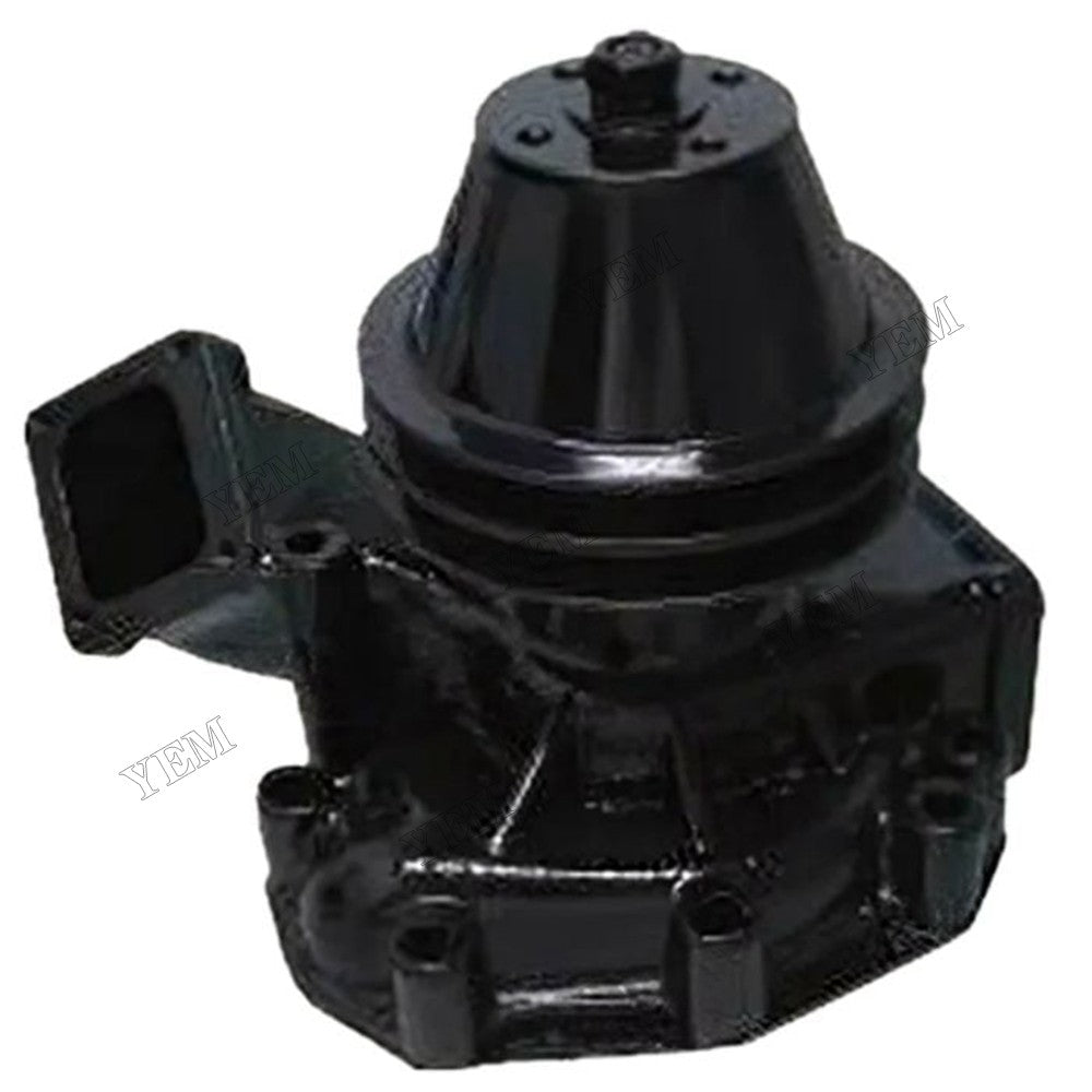For Isuzu Engine E120 E120T Water Pump 1-87810663-0 For Isuzu