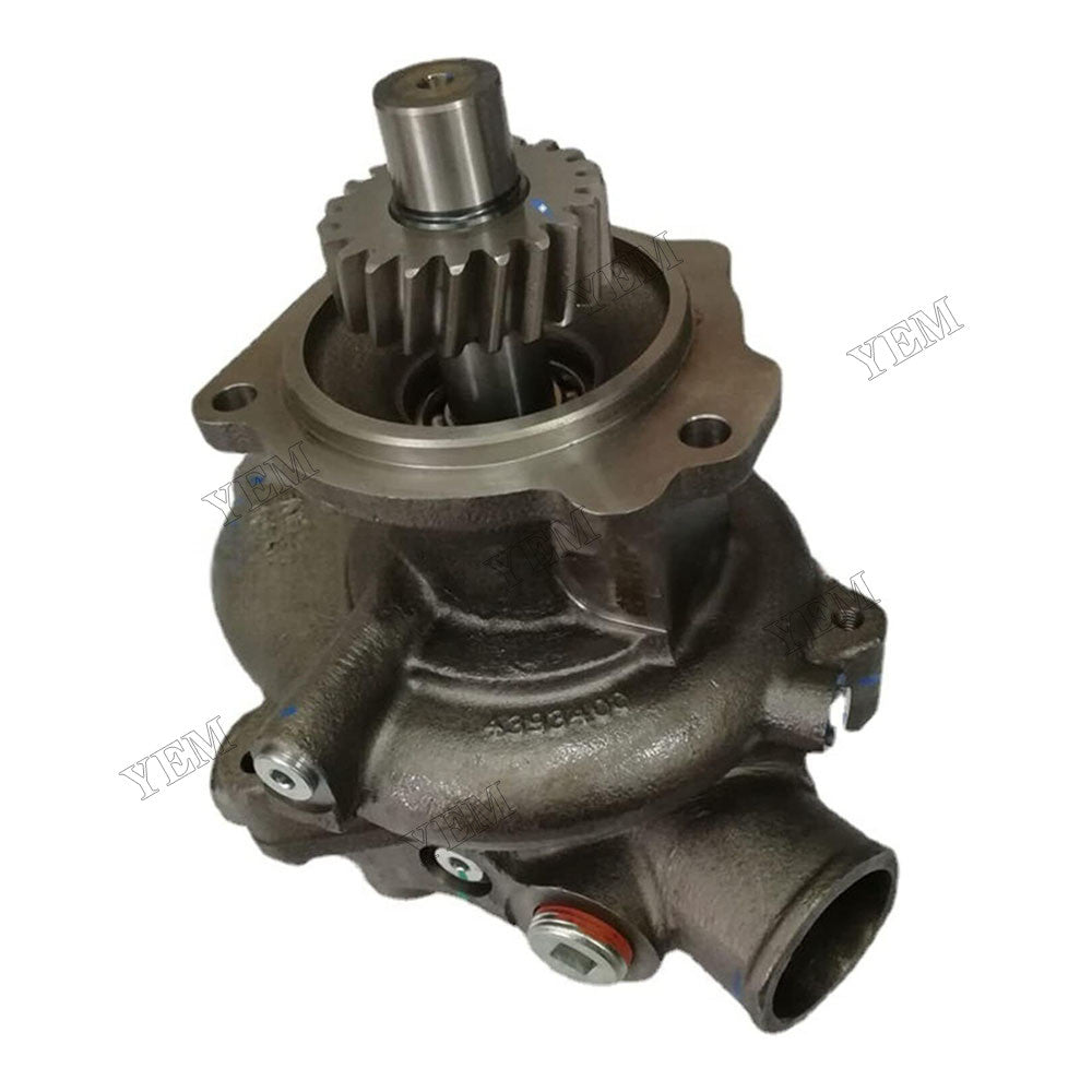 For Cummins Engine ISM M11 CM570 CM875 Water Pump 2882145 For Cummins