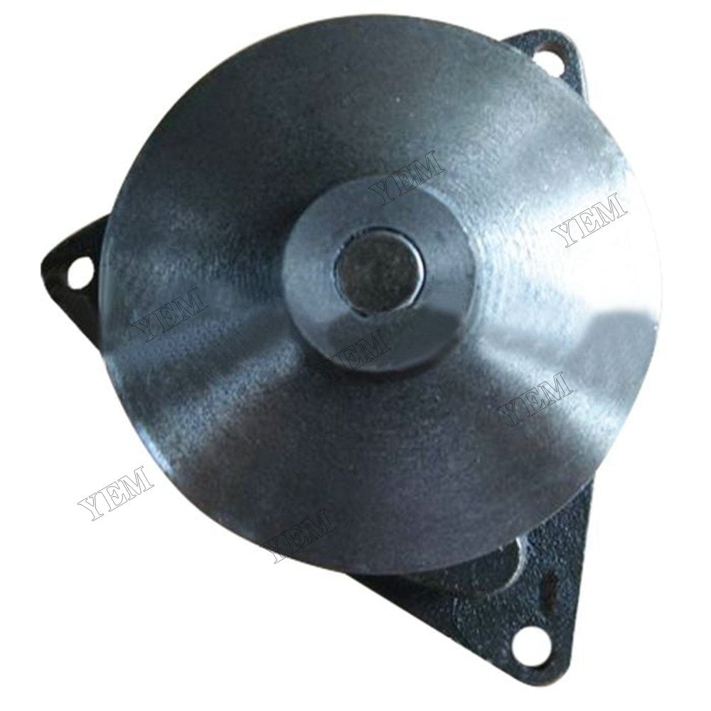 For Komatsu SA6D114-1 SA6D114E-2 Engine PC300-8 PC350-8 WA420-3 WA430-6 Water Pump 6741-61-1530 For Komatsu