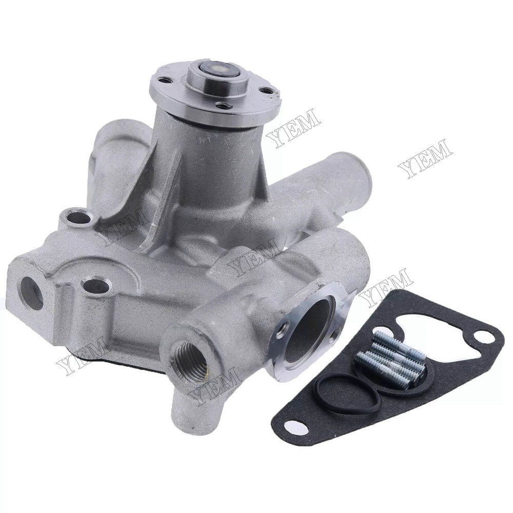 For Yanmar 388/395 3TNE68-TS 3TNV72-J 3D72 3D68 3TNE74 Water Pump 119233-42000