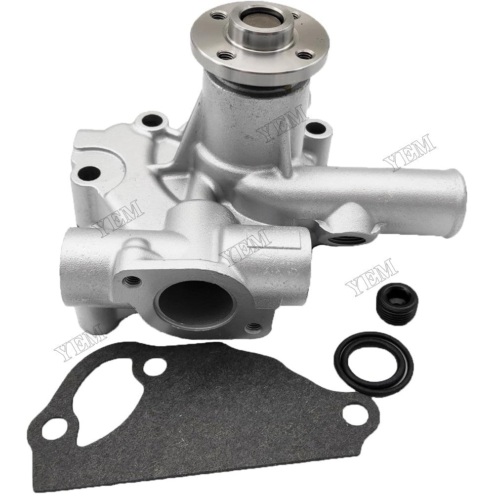 For Yanmar 2TNE68 3TNE68 Komatsu 2D68E 3D68 Water Pump 119260-42000 119260-42001 119260-42003 119260-42004 For Yanmar