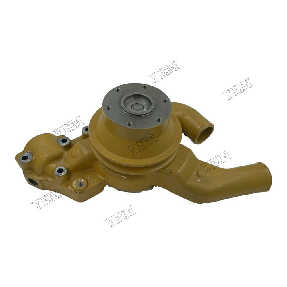 For Komatsu 4D105-3 Engine D50-17 D50-18 LS200 Water Pump 6140-60-1110