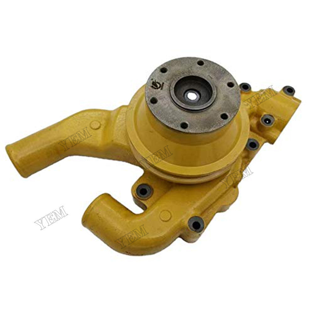 For Komatsu Engine S4D105-3H S4D105-3J Water Pump 6131-65-1204 6131-65-1203 6131-65-1202 6131-65-1201