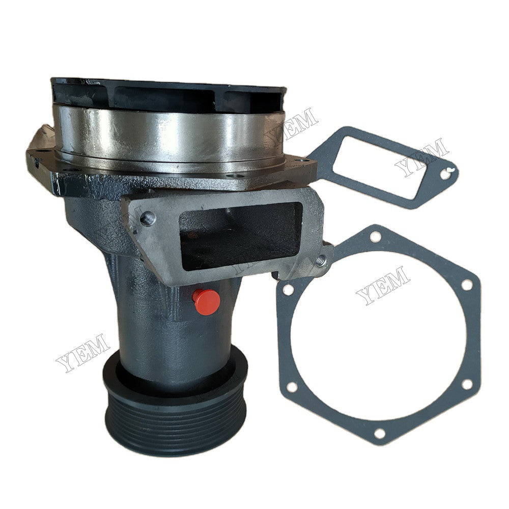 For Weichai Engine WD615 WD10G WD61506SD Water Pump 612600061739