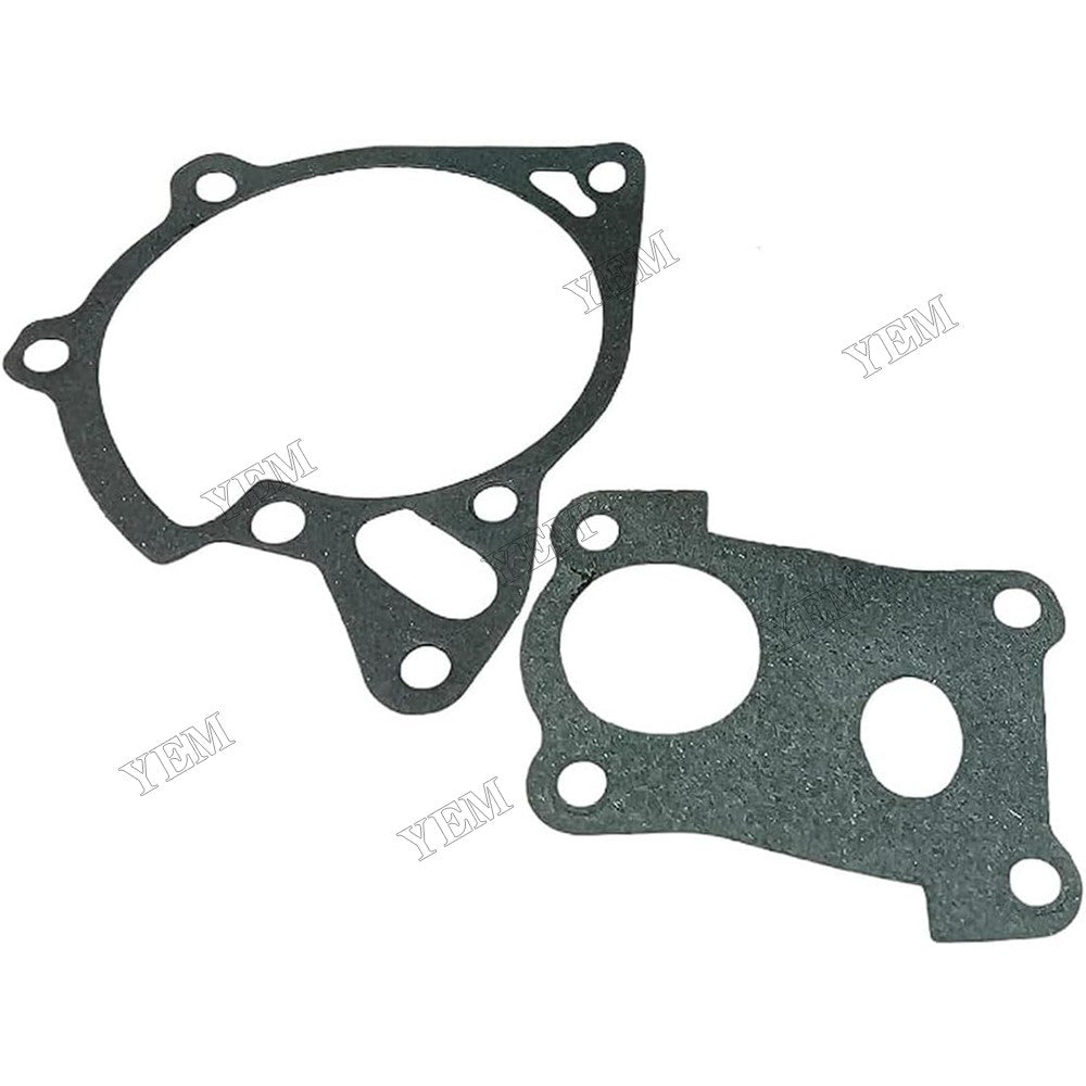 For Mitsubishi 4D55 4D56 D4BB GWM-52A Engine Water Pump MD997686 25100-42540 25100-42541