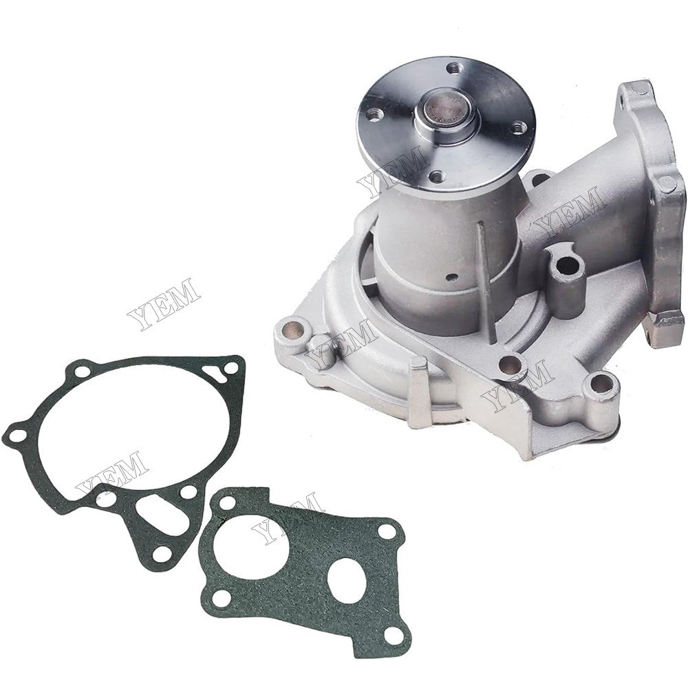 For Mitsubishi 4D55 4D56 D4BB GWM-52A Engine Water Pump MD997686 25100-42540 25100-42541 For Mitsubishi