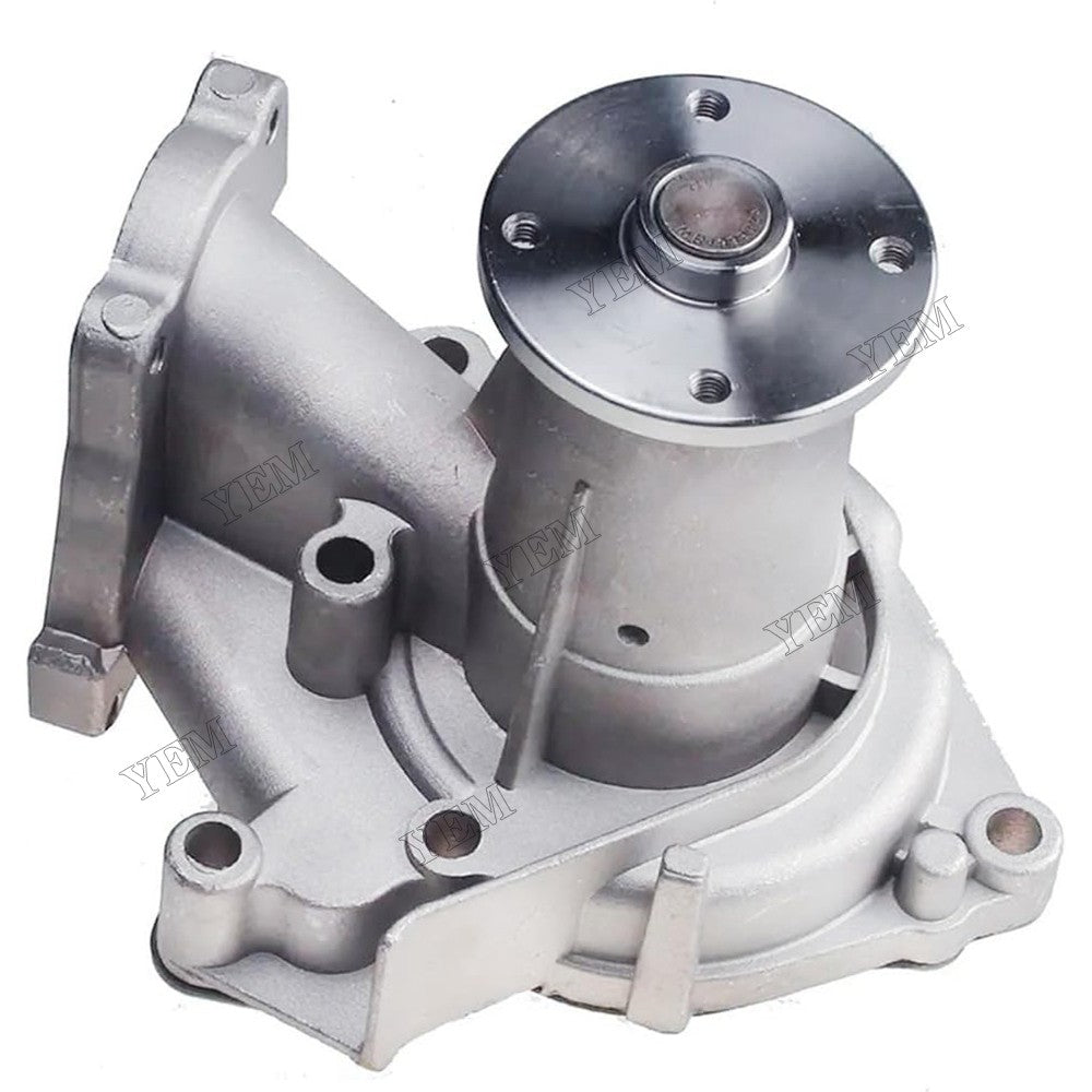 For Mitsubishi 4D55 4D56 D4BB GWM-52A Engine Water Pump MD997686 25100-42540 25100-42541 For Mitsubishi