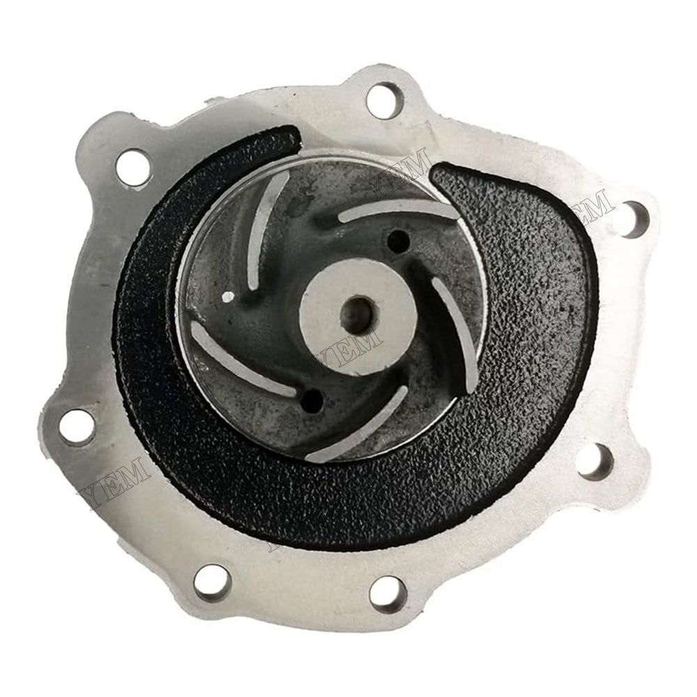 For Hino Engine W04D W04DT W04D-D Water Pump 16100-E0341 16100-78101 For Hino