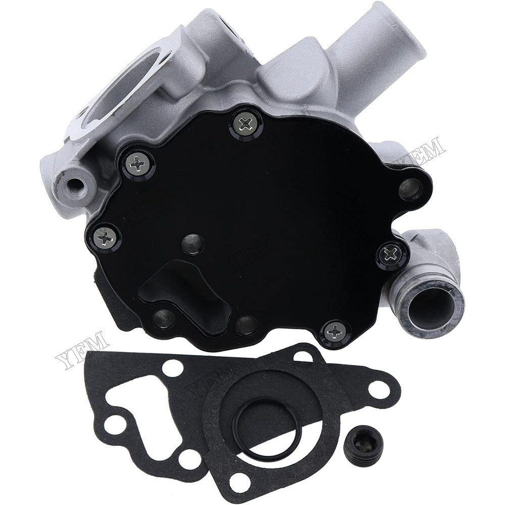 For Komatsu Engine 3D72-2HA 3D74E-3B Water Pump & Sensor & Thermostat Kit & Cover YM119660-42004 YM121250-44901 YM129350-49800 YM129350-49530 For Komatsu