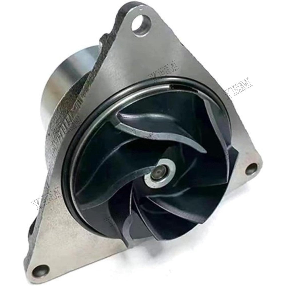 For Komatsu Engine 6D114 Excavator PC300-8M0 PC360LC-11 PC300LC-8M0 PC390LC-11 Water Pump Assembly 6746-61-1201