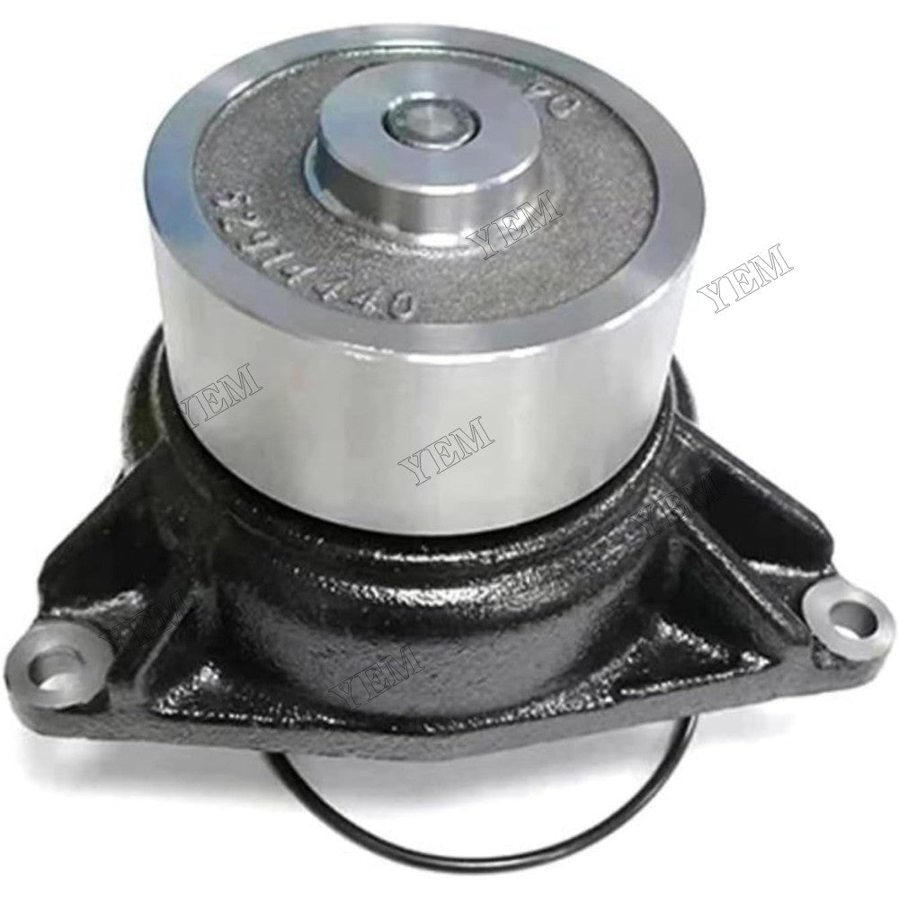 For Komatsu Engine 6D114 Excavator PC300-8M0 PC360LC-11 PC300LC-8M0 PC390LC-11 Water Pump Assembly 6746-61-1201 For Komatsu