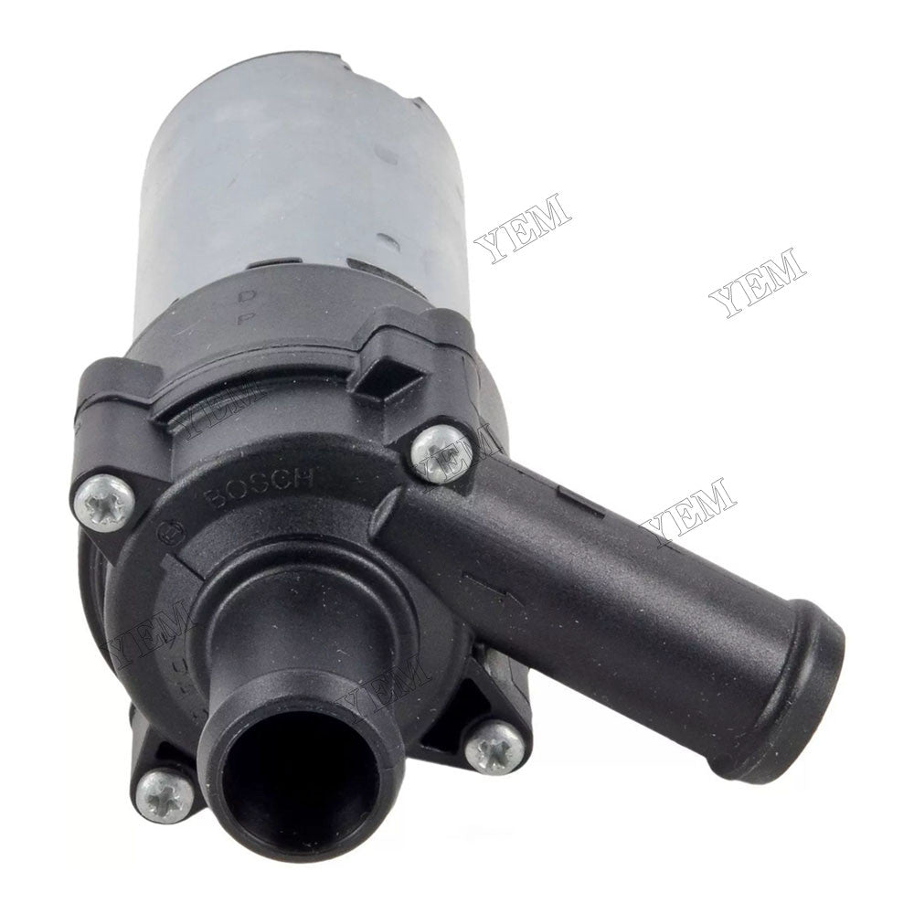 For Audi A4 Beetle S4 A6 Quattro TT Volkswagen VW Jetta Golf Ferrari 360 Spider 458 Auxiliary Electric Water Pump 0392020034 For Audi