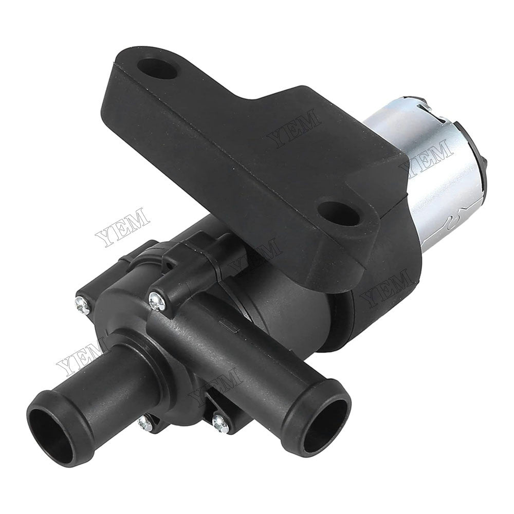 For Jaguar S-Type Super V8 XF XJ8 XJR Auxiliary Electric Water Pump C2C6517