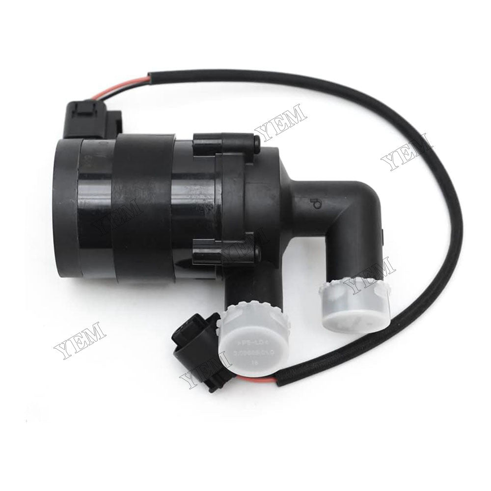 For Audi A3 Volkswagen VW Golf Jetta Tiguan Sharan Auxiliary Electric Water Pump 7N0965561 For Audi