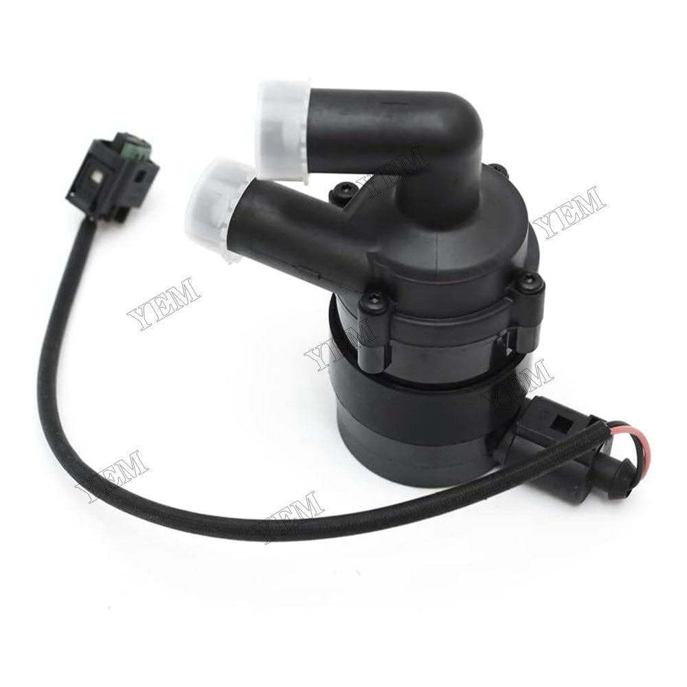 For Audi A3 Volkswagen VW Golf Jetta Tiguan Sharan Auxiliary Electric Water Pump 7N0965561 For Audi