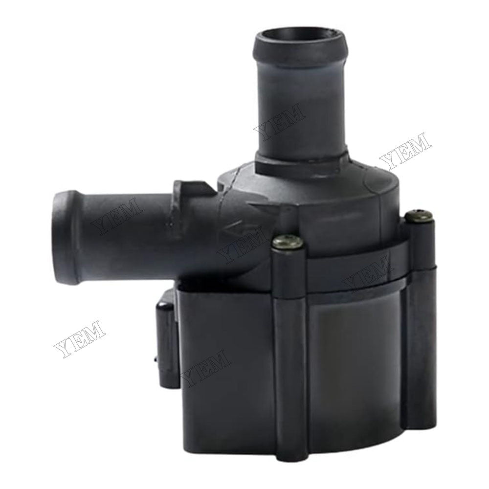 For Audi A3 A4 A5 A6 S3 S5 Q5 TT Quattro Volkswagen VW Golf Jetta Passat Auxiliary Electric Water Pump 5Q0965561B