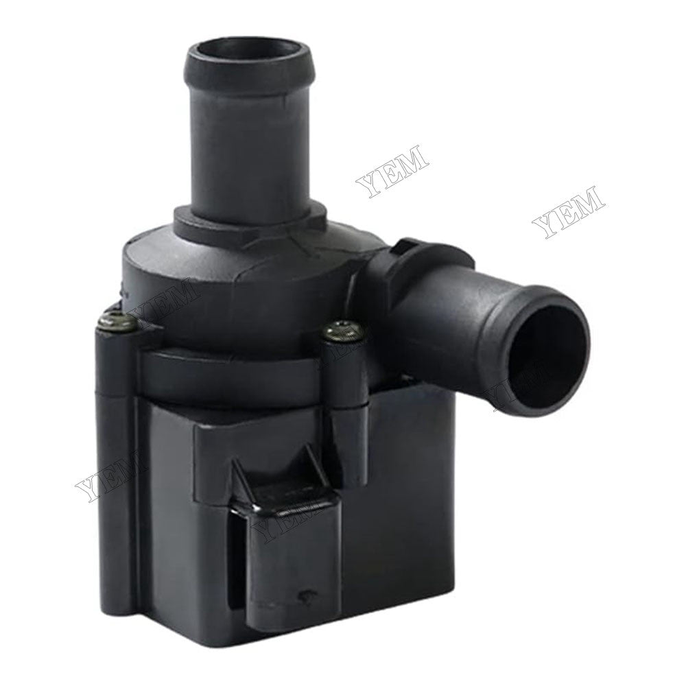 For Audi A3 A4 A5 A6 S3 S5 Q5 TT Quattro Volkswagen VW Golf Jetta Passat Auxiliary Electric Water Pump 5Q0965561B For Audi