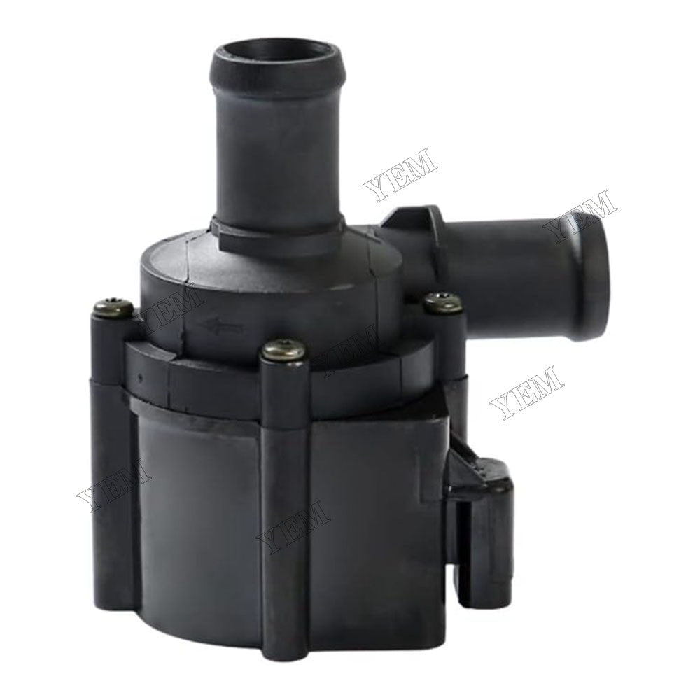 For Audi A3 A4 A5 A6 S3 S5 Q5 TT Quattro Volkswagen VW Golf Jetta Passat Auxiliary Electric Water Pump 5Q0965561B For Audi