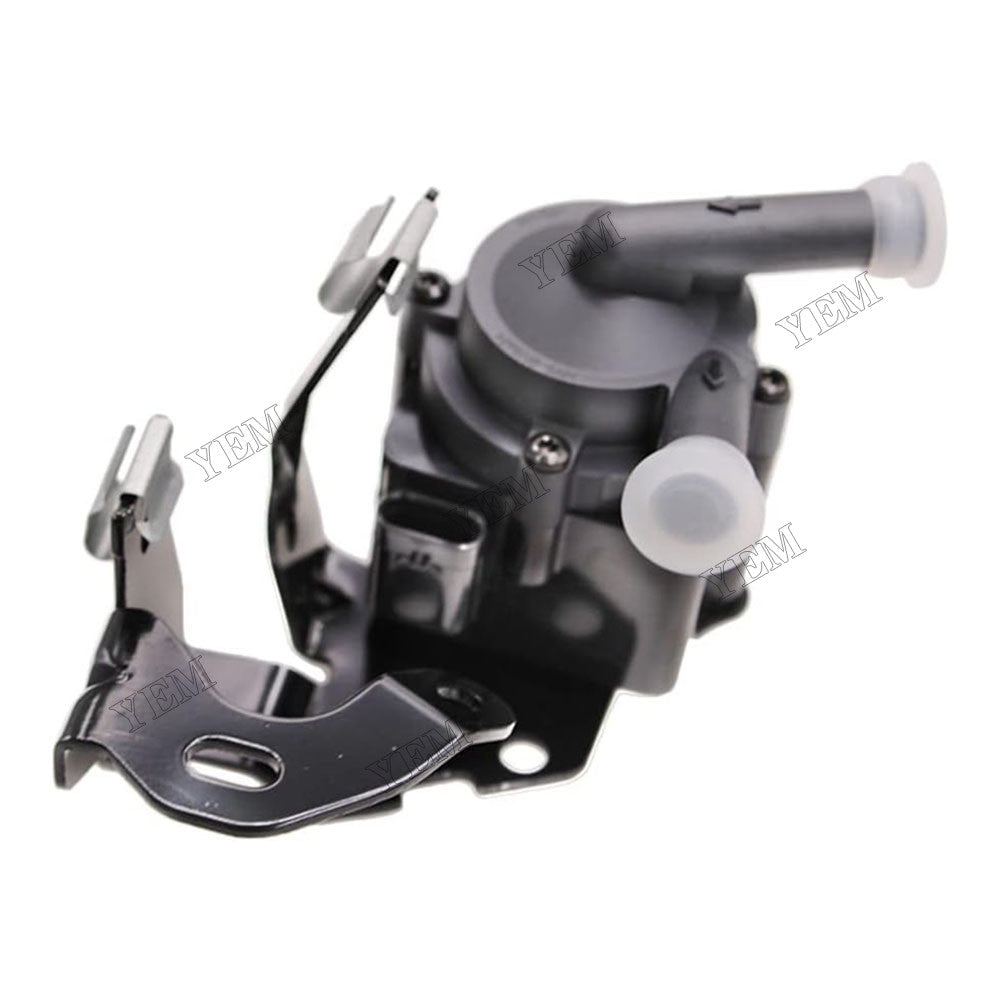 For Citroen C4 C5 DS4 DS5 Peugeot 207 208 GT 308 3008 5008 508 Auxiliary Electric Water Pump 9806790880 V762942380