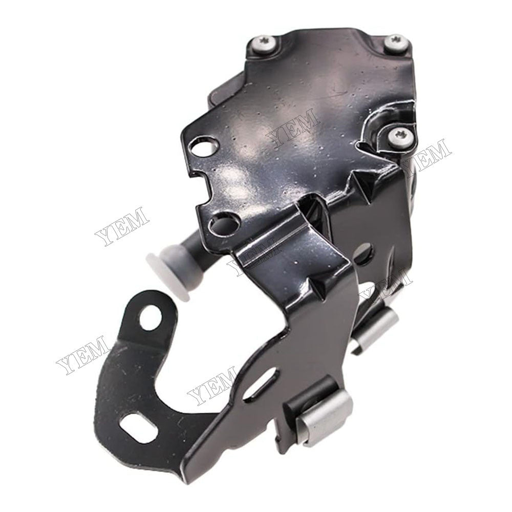 For Citroen C4 C5 DS4 DS5 Peugeot 207 208 GT 308 3008 5008 508 Auxiliary Electric Water Pump 9806790880 V762942380 For Citroen