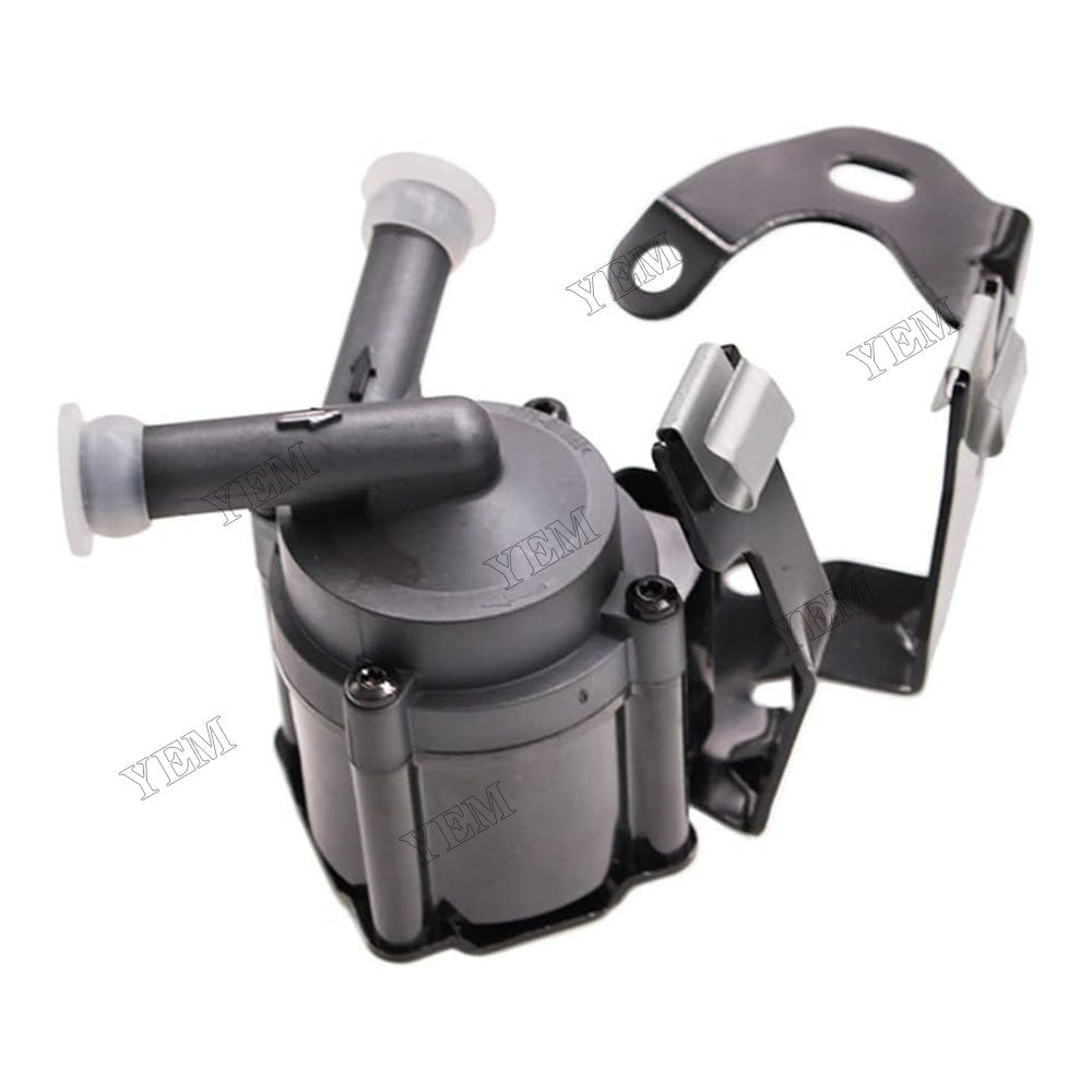 For Citroen C4 C5 DS4 DS5 Peugeot 207 208 GT 308 3008 5008 508 Auxiliary Electric Water Pump 9806790880 V762942380 For Citroen